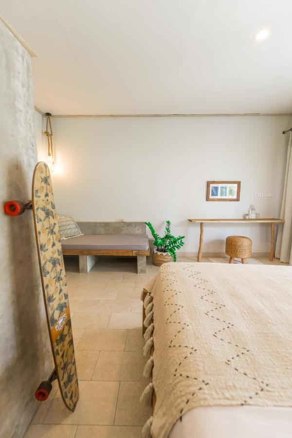 Seaside Tribe - Boutique Surf & Retreat Guest house Tanah Lot (Bali)