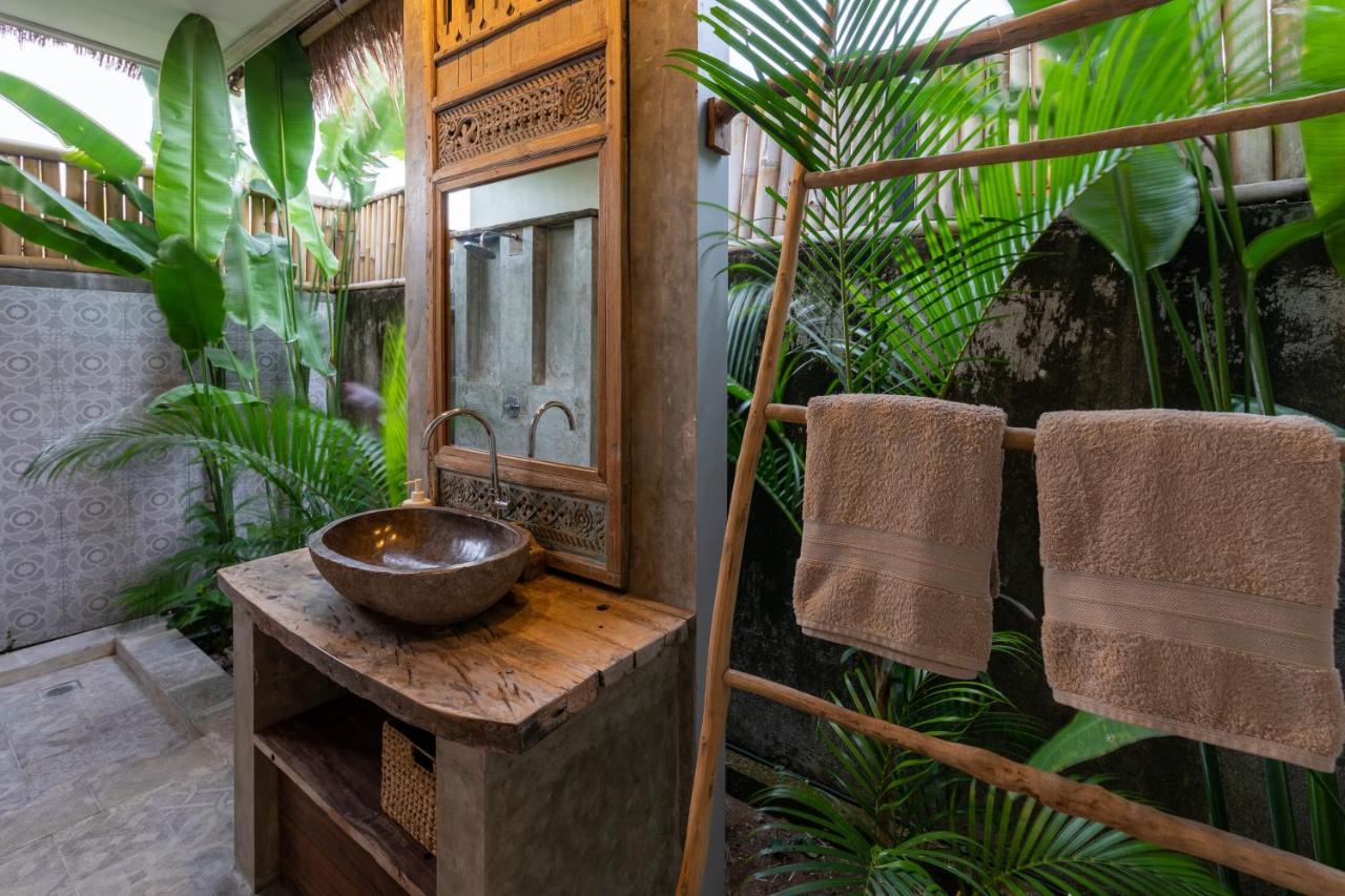 Seaside Tribe - Boutique Surf & Retreat Guest house *