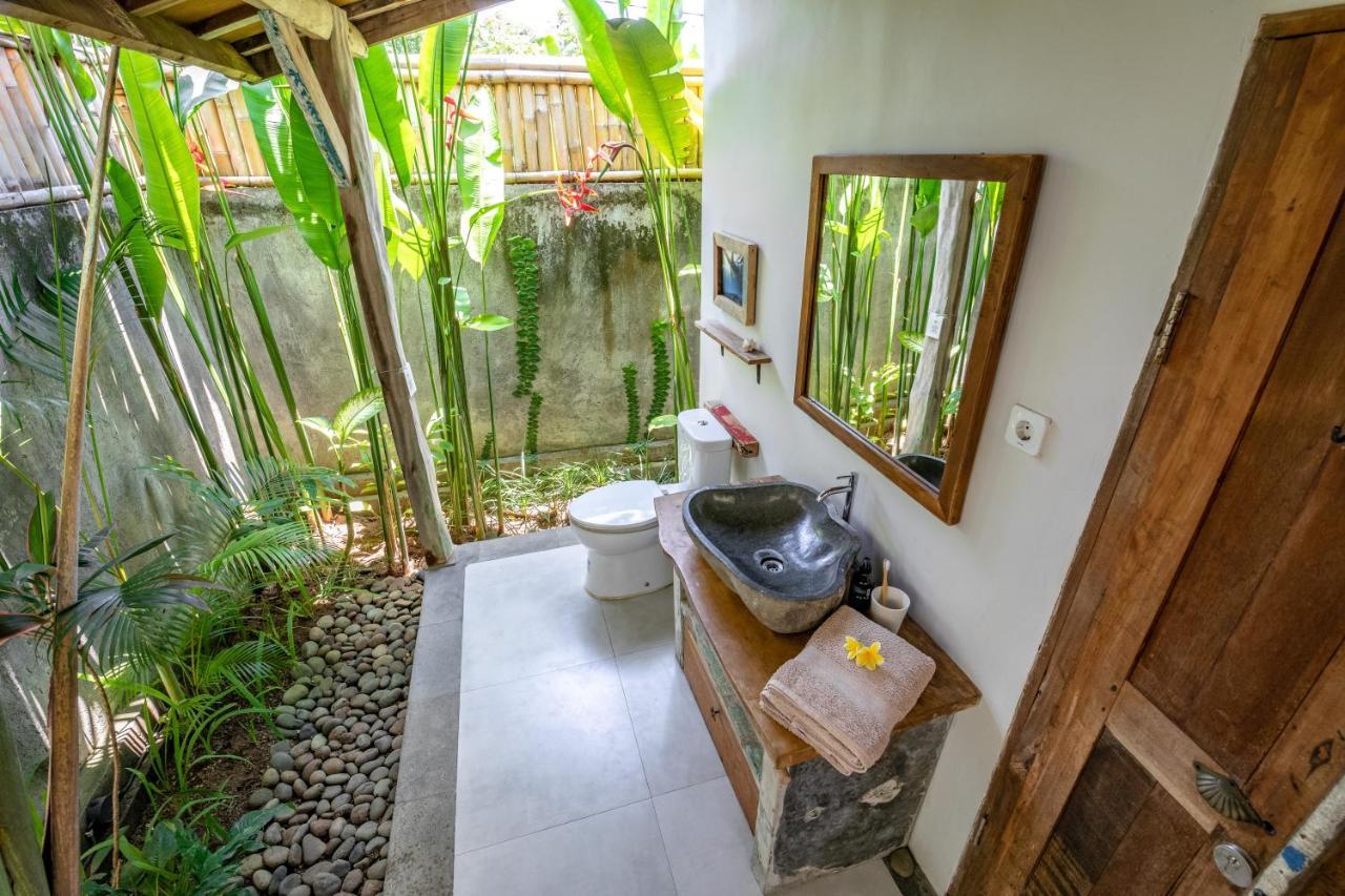 Guest house Seaside Tribe - Boutique Surf & Retreat *