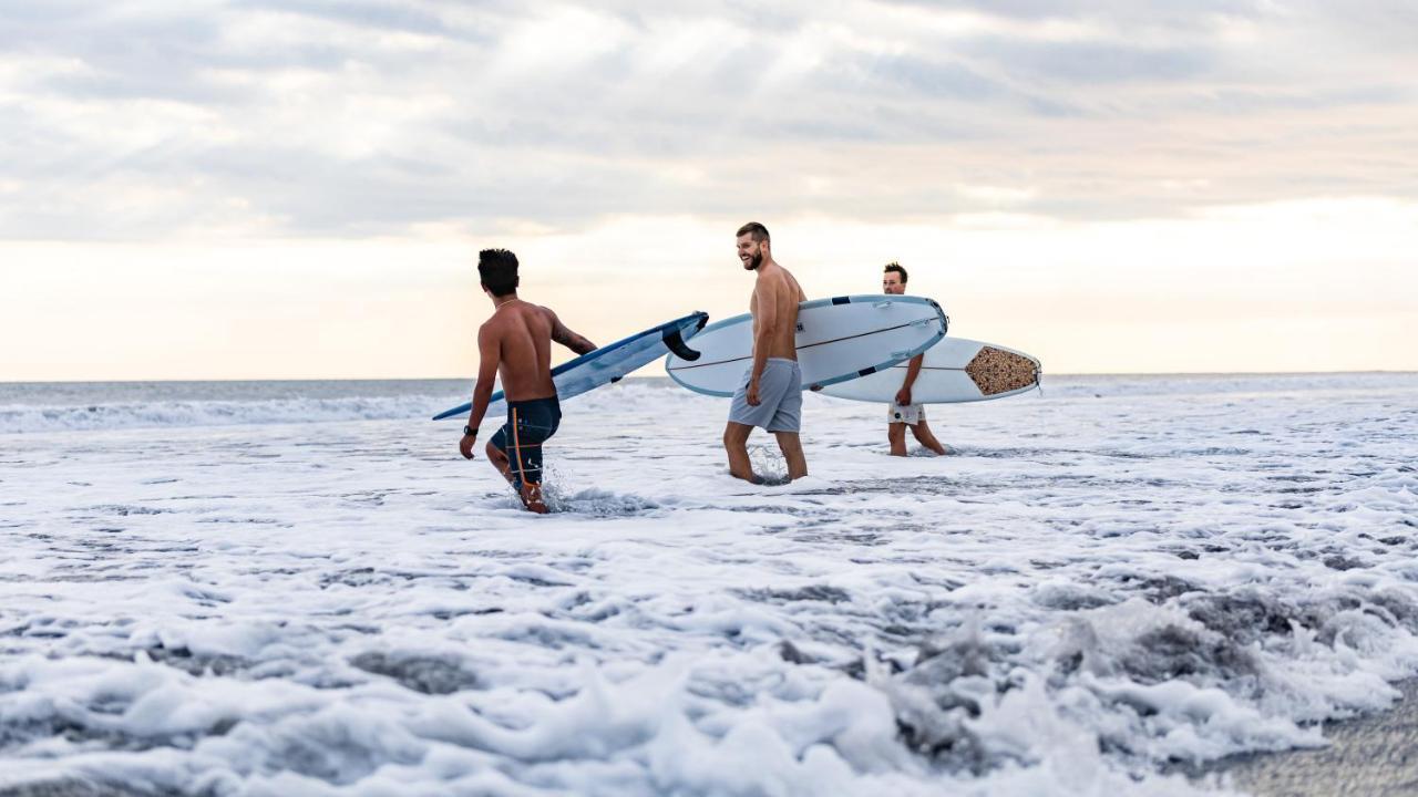 Guest house Seaside Tribe - Boutique Surf & Retreat Tanah Lot (Bali)