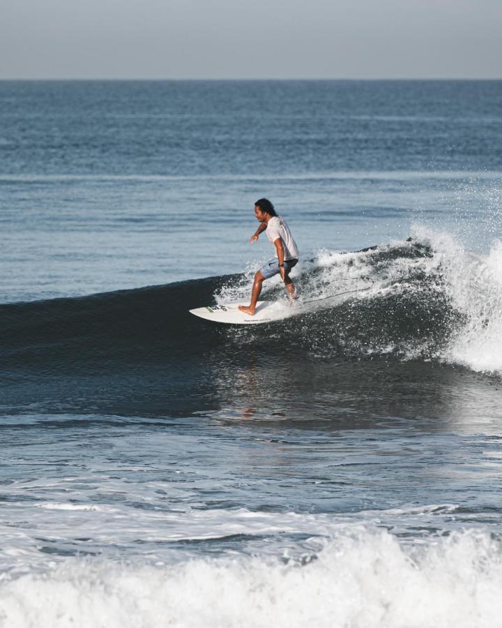 Seaside Tribe - Boutique Surf & Retreat