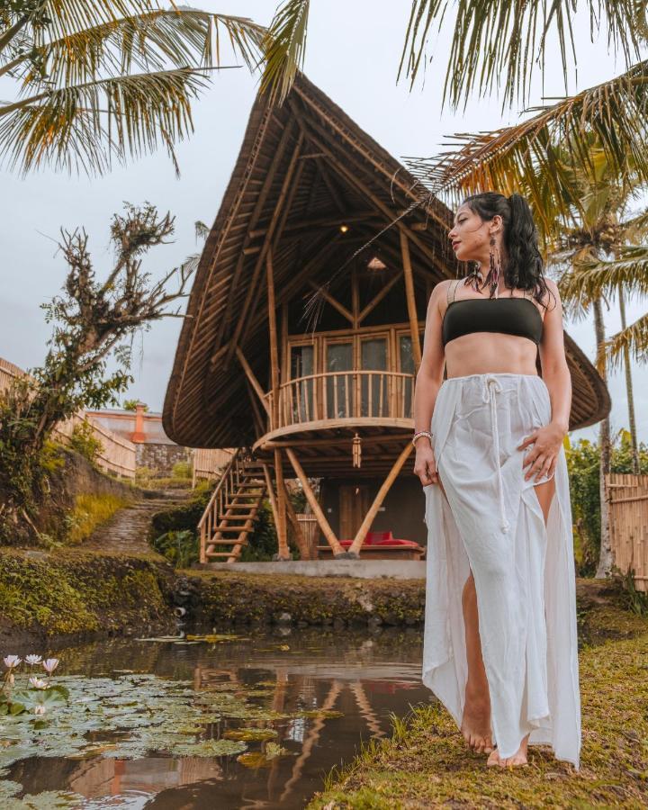 Jero Tumbuk Private Villa