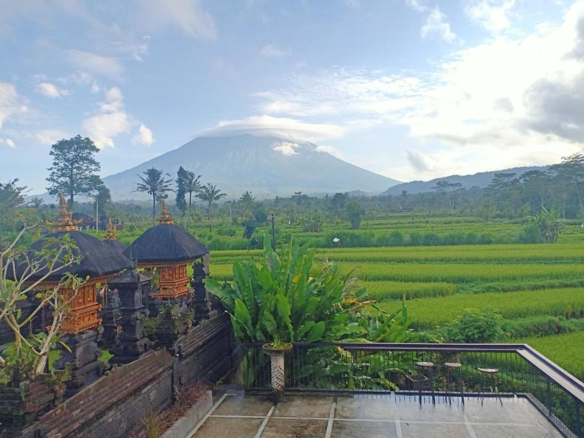 Villa Jero Tumbuk Private *