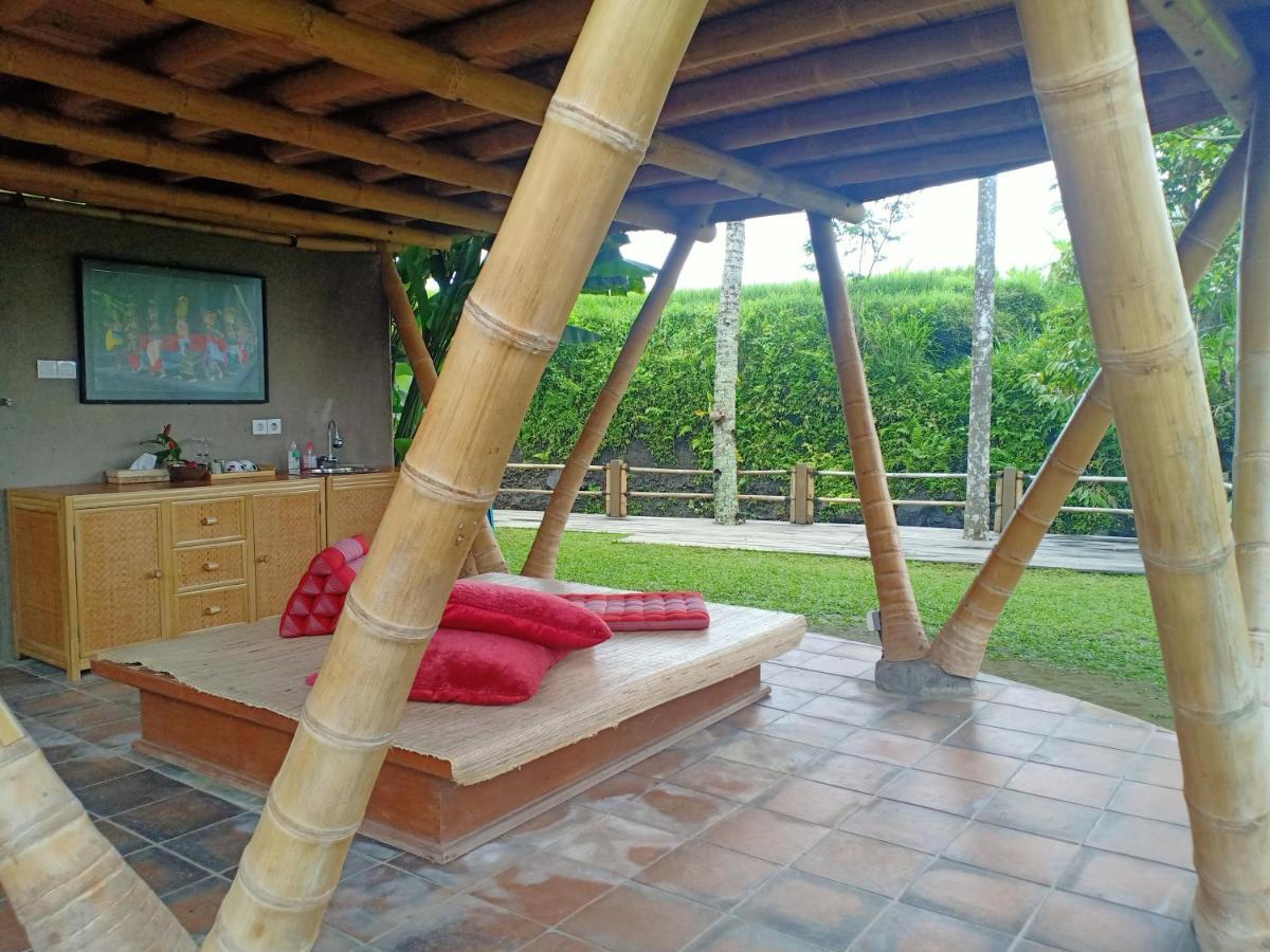 Villa Jero Tumbuk Private