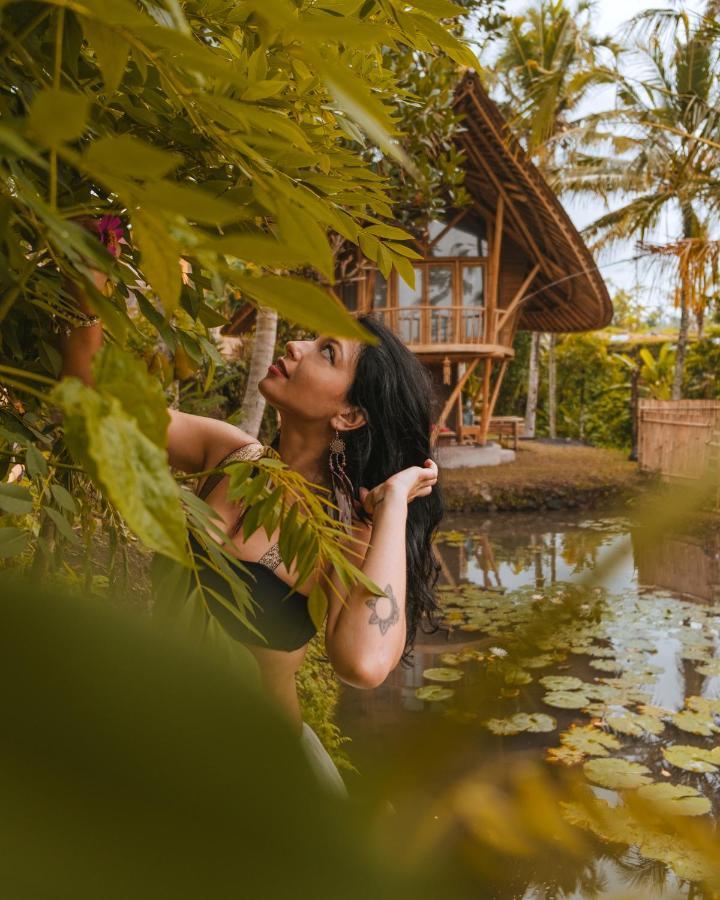 Villa Jero Tumbuk Private *