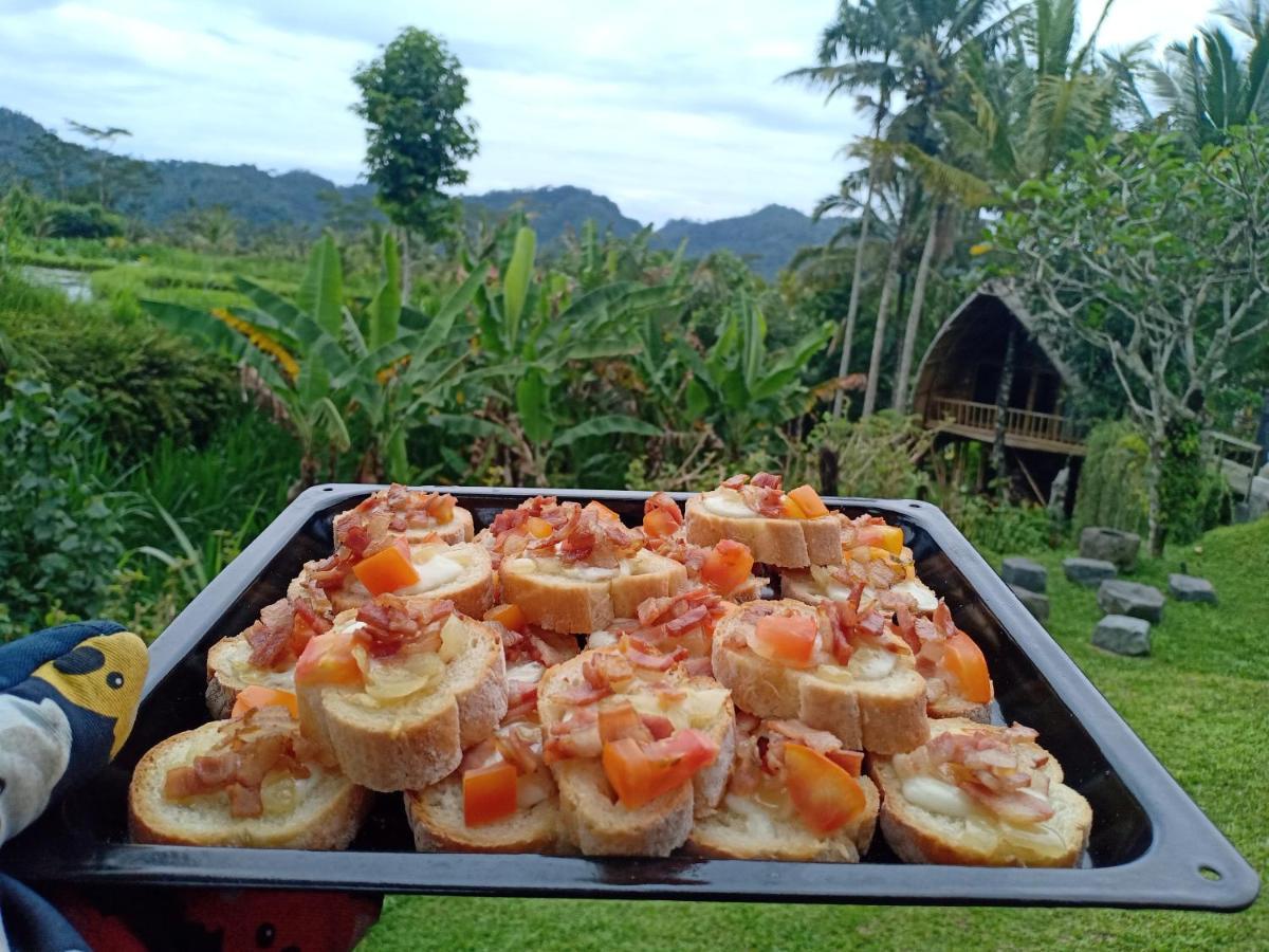 Jero Tumbuk Private Villa