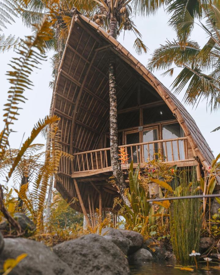 Jero Tumbuk Private Villa