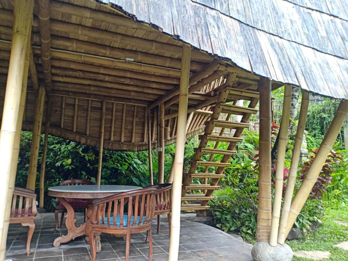 Jero Tumbuk Private Selat