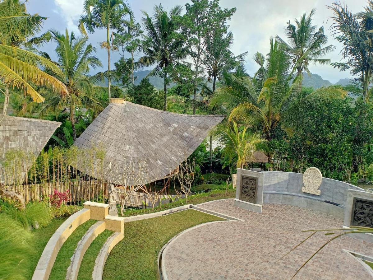 Villa Jero Tumbuk Private