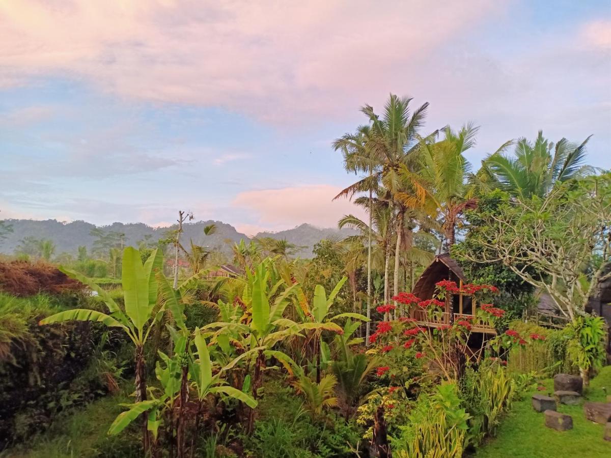 Jero Tumbuk Private Villa