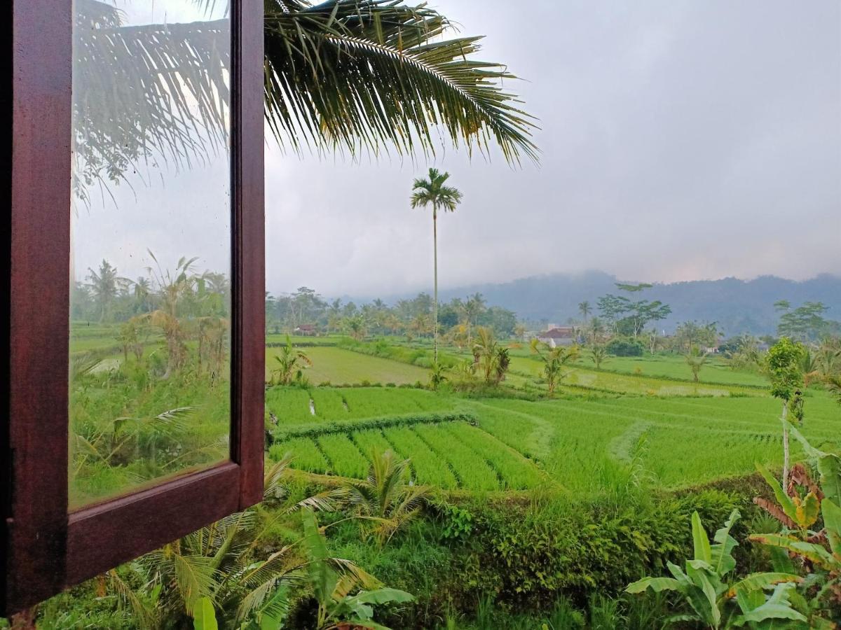 Villa Jero Tumbuk Private