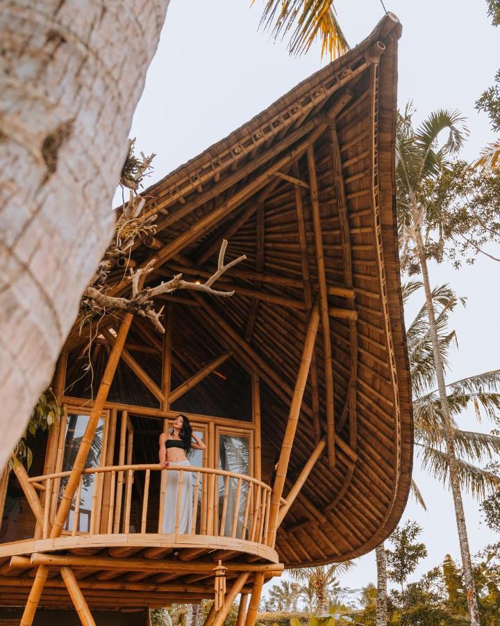 Villa Jero Tumbuk Private