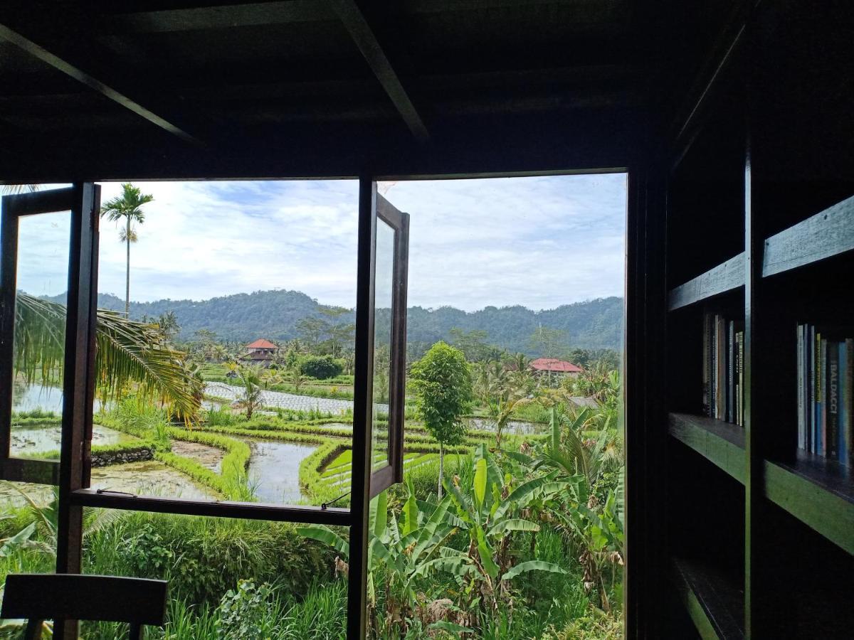 Villa Jero Tumbuk Private