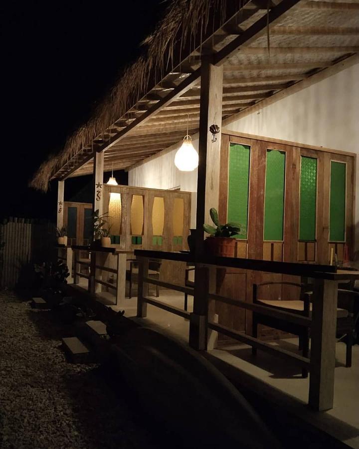Guest house Vns Beachfront Toyapakeh