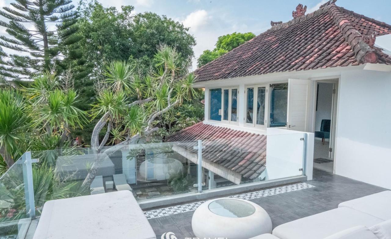 Oceana I - 3br Private With Pool * Legian (Bali)