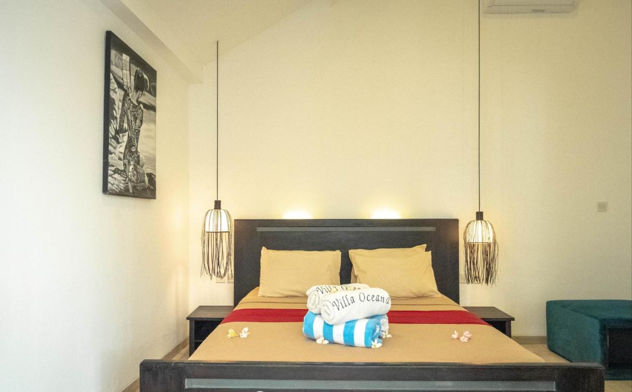 Oceana I - 3br Private With Pool Legian (Bali)