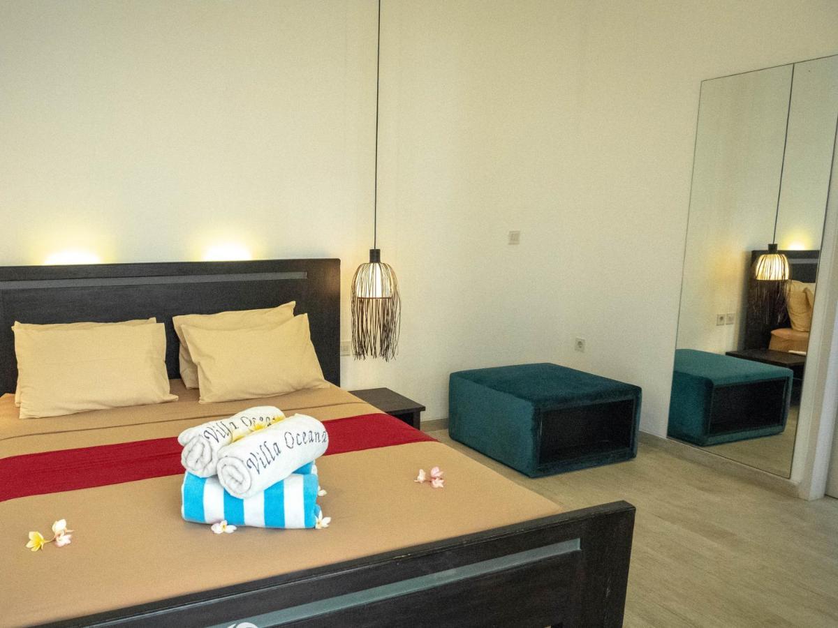 Villa Oceana I - 3br Private With Pool Legian (Bali)