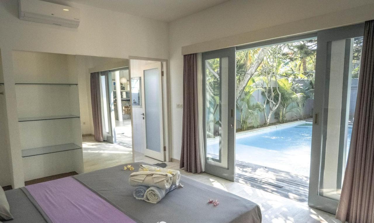 Villa Oceana I - 3br Private With Pool