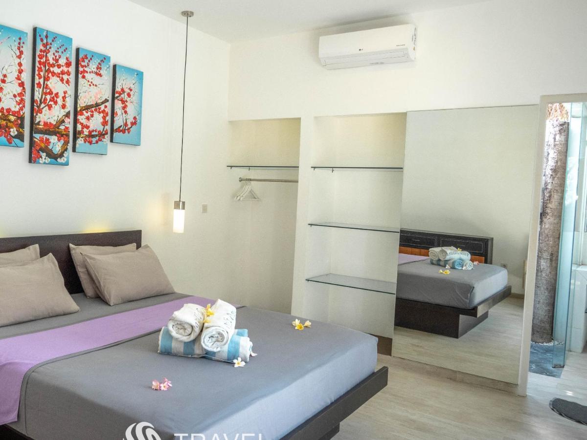 Oceana I - 3br Private With Pool Legian (Bali)