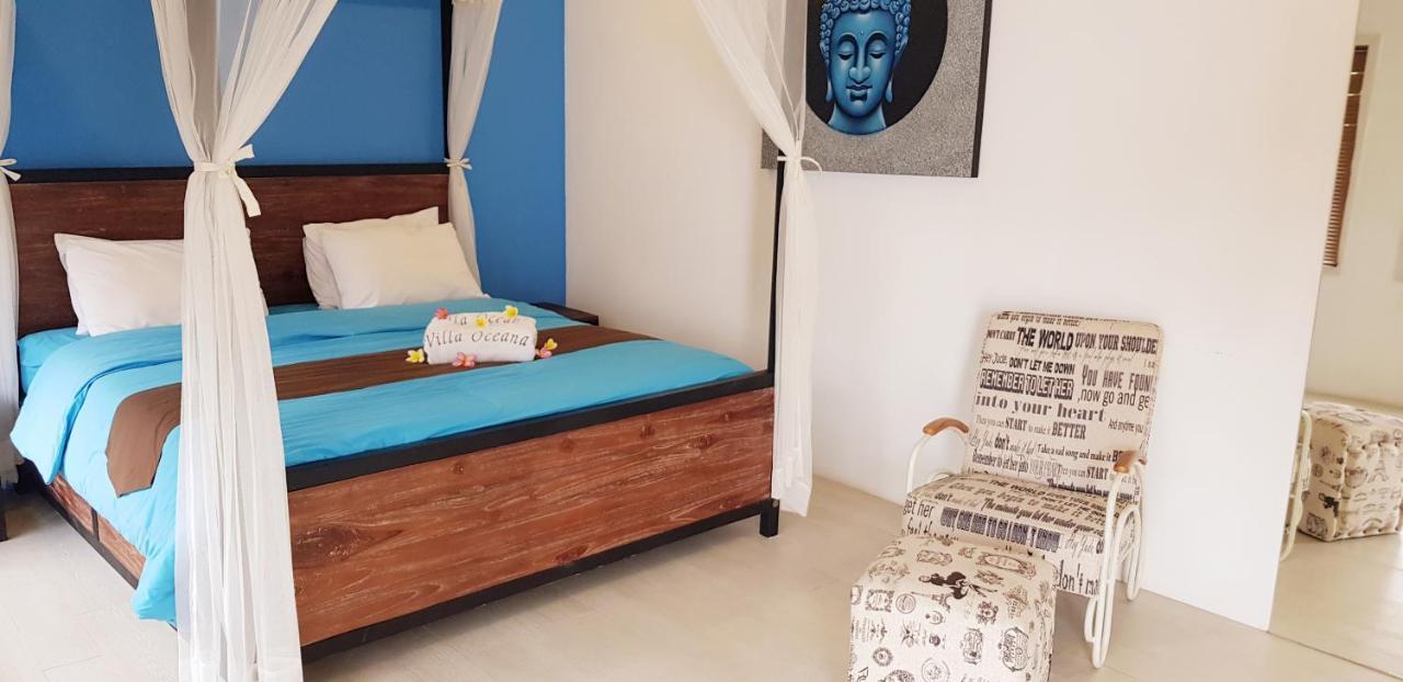 Oceana I - 3br Private With Pool Villa Legian (Bali)