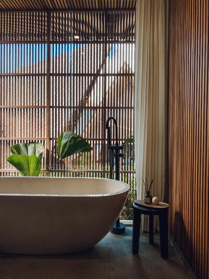 Beyond Bayou Resort Seminyak (Bali)
