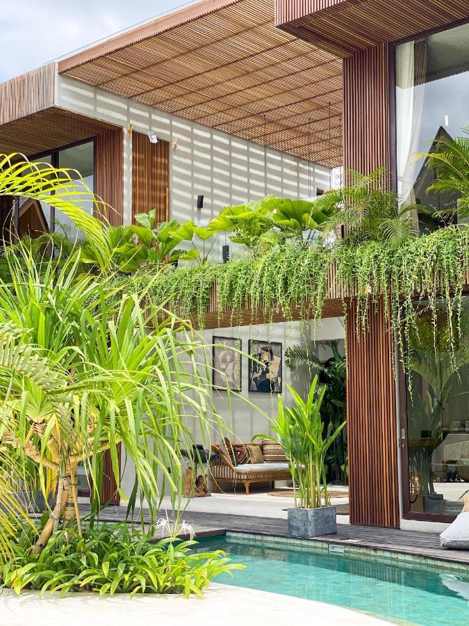 Resort Beyond Bayou Seminyak (Bali)