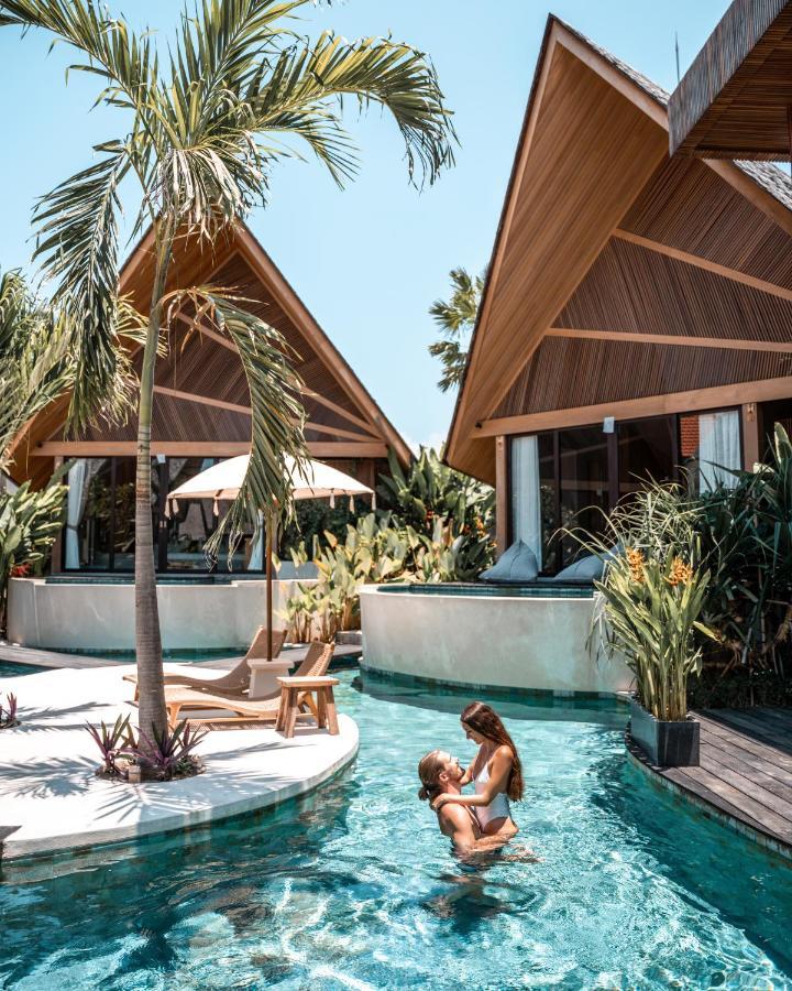 Beyond Bayou Resort Seminyak (Bali)