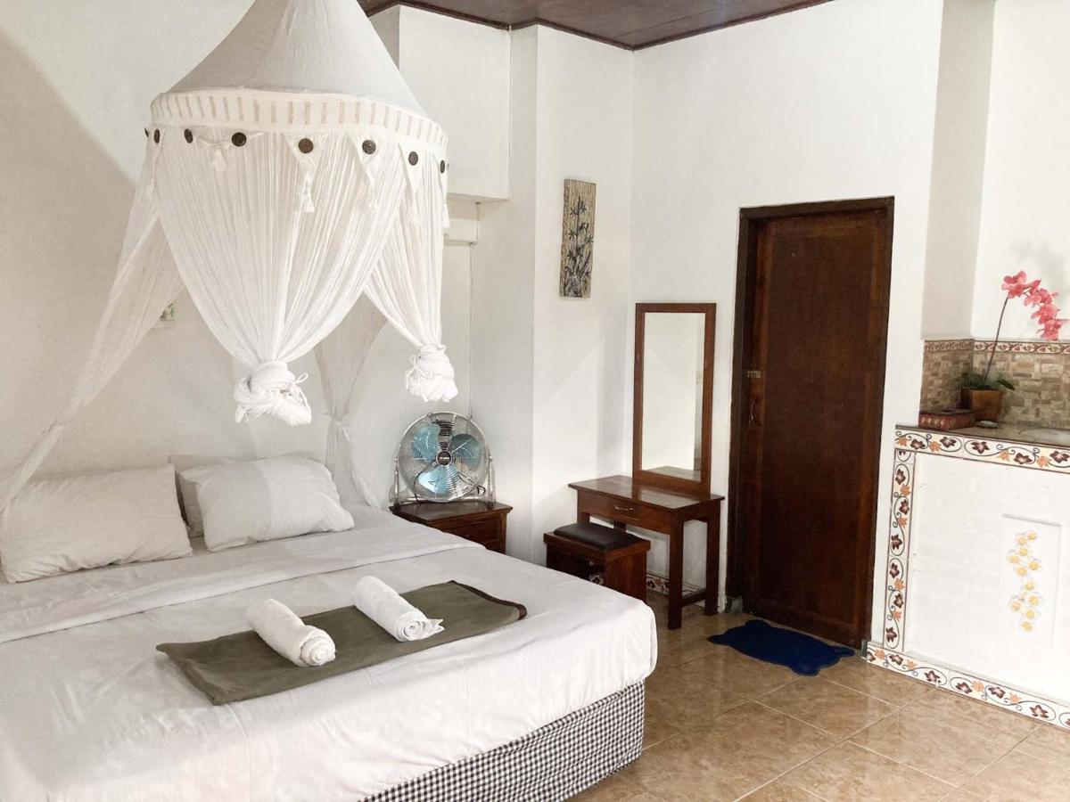 Taman Ayu Mitra Reddoorz