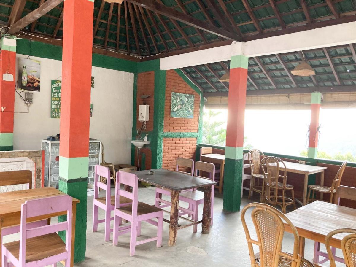 Taman Ayu Mitra Reddoorz