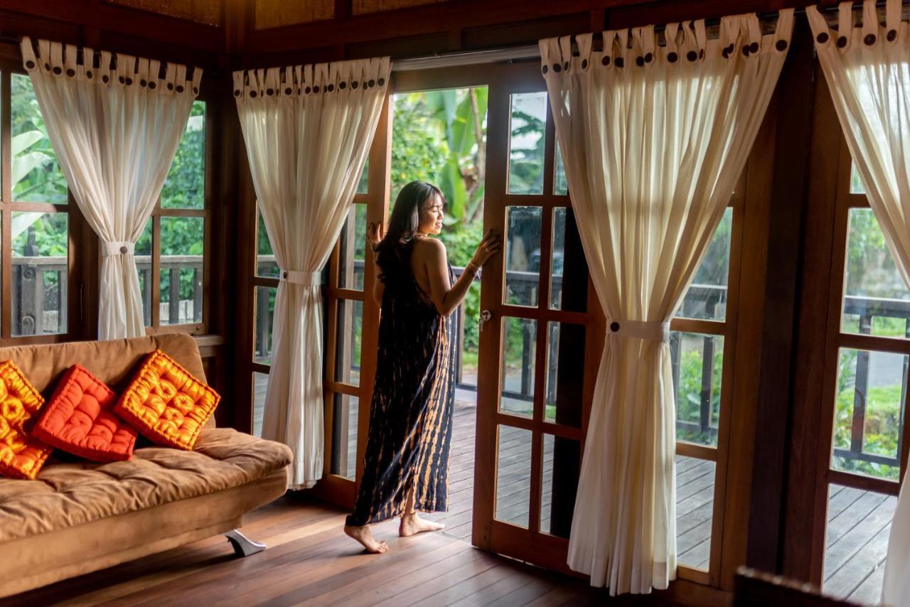 Waturenggong * Ubud (Bali)
