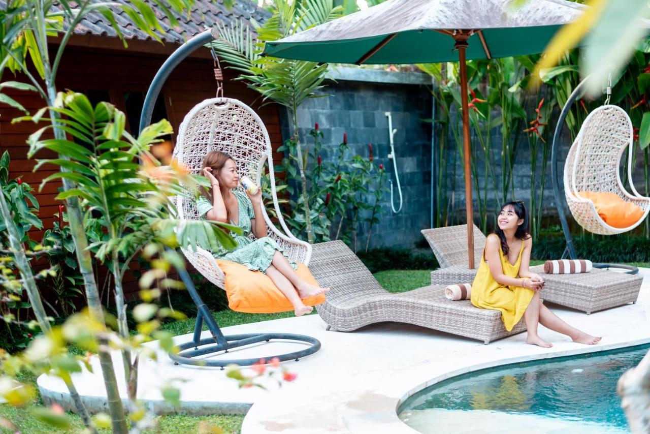 Villa Waturenggong