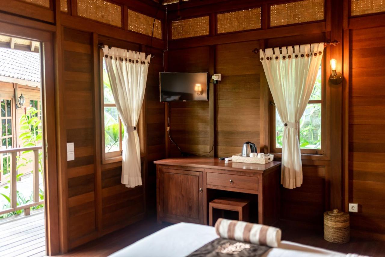 Villa Waturenggong