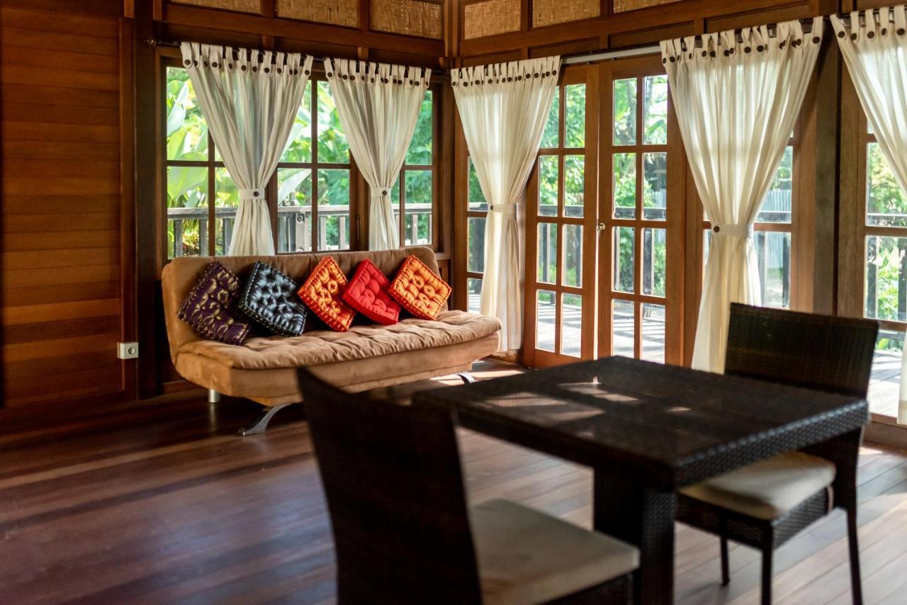 Villa Waturenggong