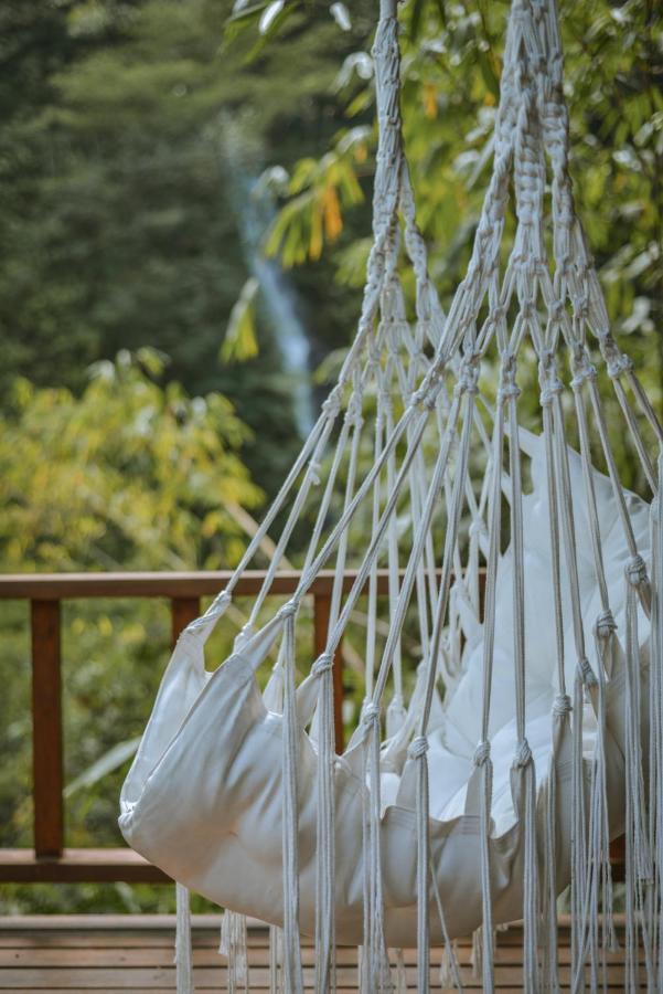 Inn Gumi Ayu Ecostay Munduk (Bali)