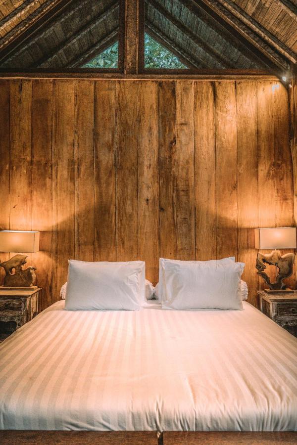 Inn Gumi Ayu Ecostay