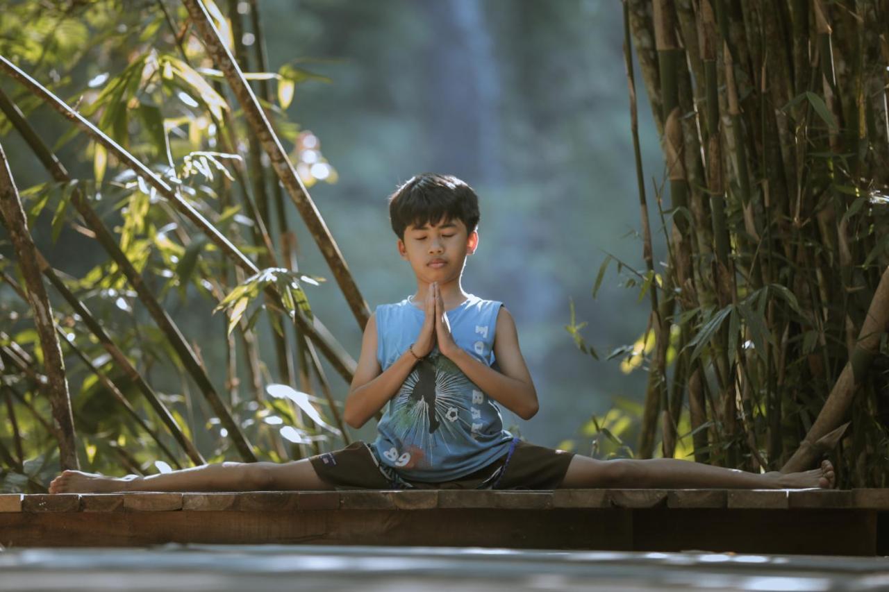 Inn Gumi Ayu Ecostay Munduk (Bali)