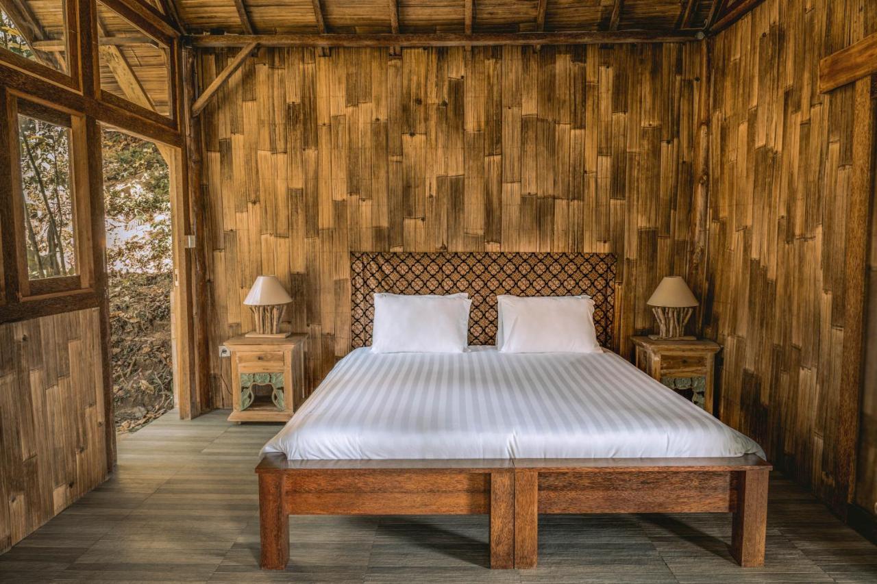 Gumi Ayu Ecostay * Munduk (Bali)