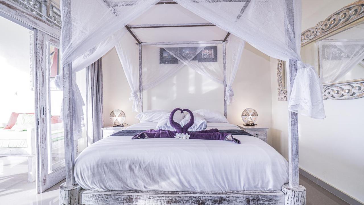Guest house Waenis Sunset View And Restaurant, Amed, Bali