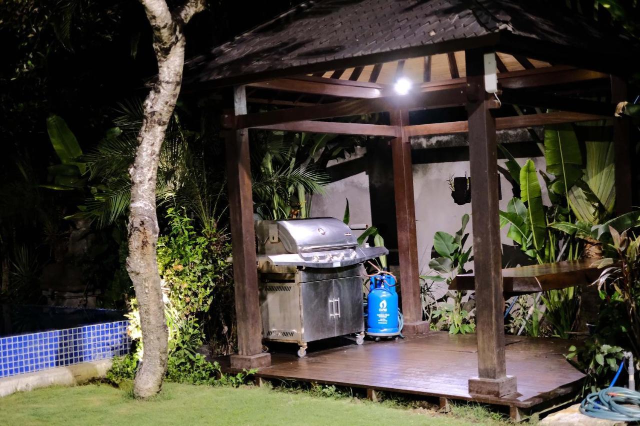 Cassamia Bali