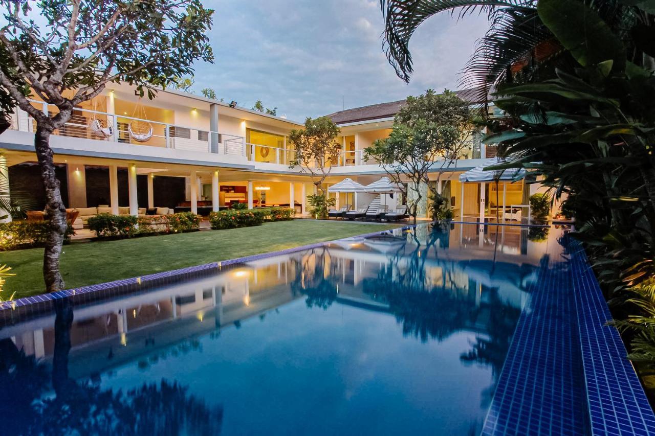 Cassamia Bali *