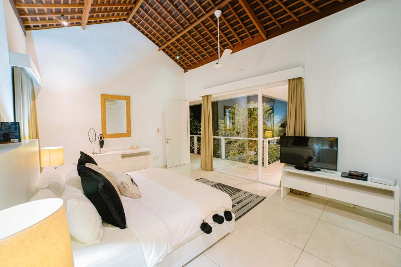 Cassamia Bali Villa *