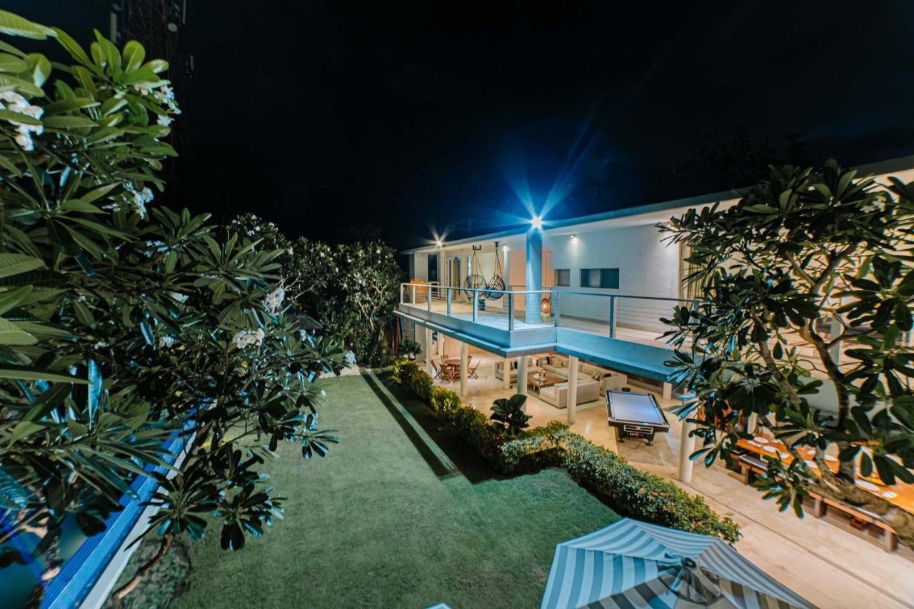 Cassamia Bali Villa Jimbaran (Bali)