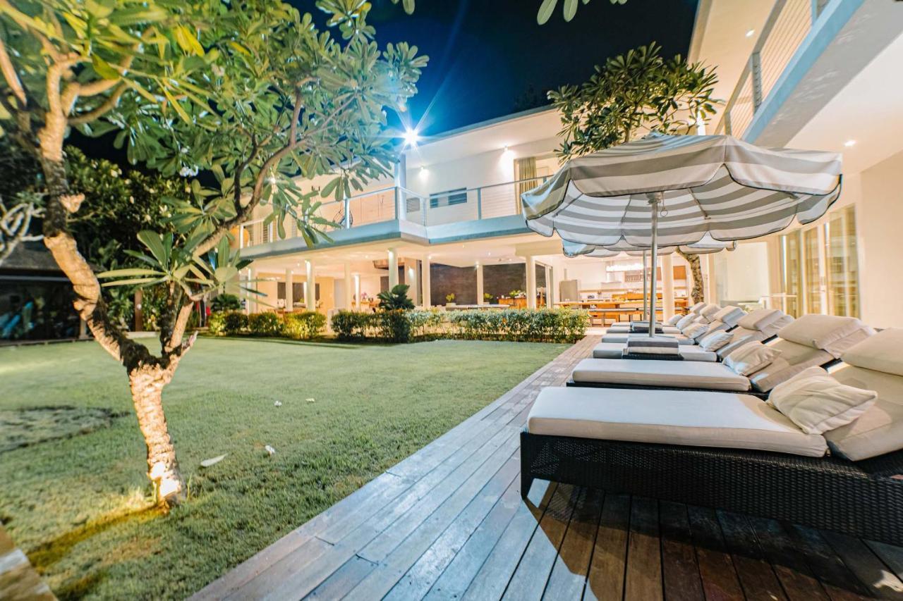 Cassamia Bali