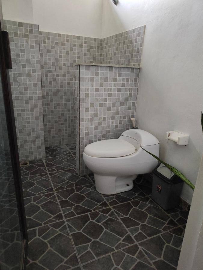 Guest house Bali Yogi