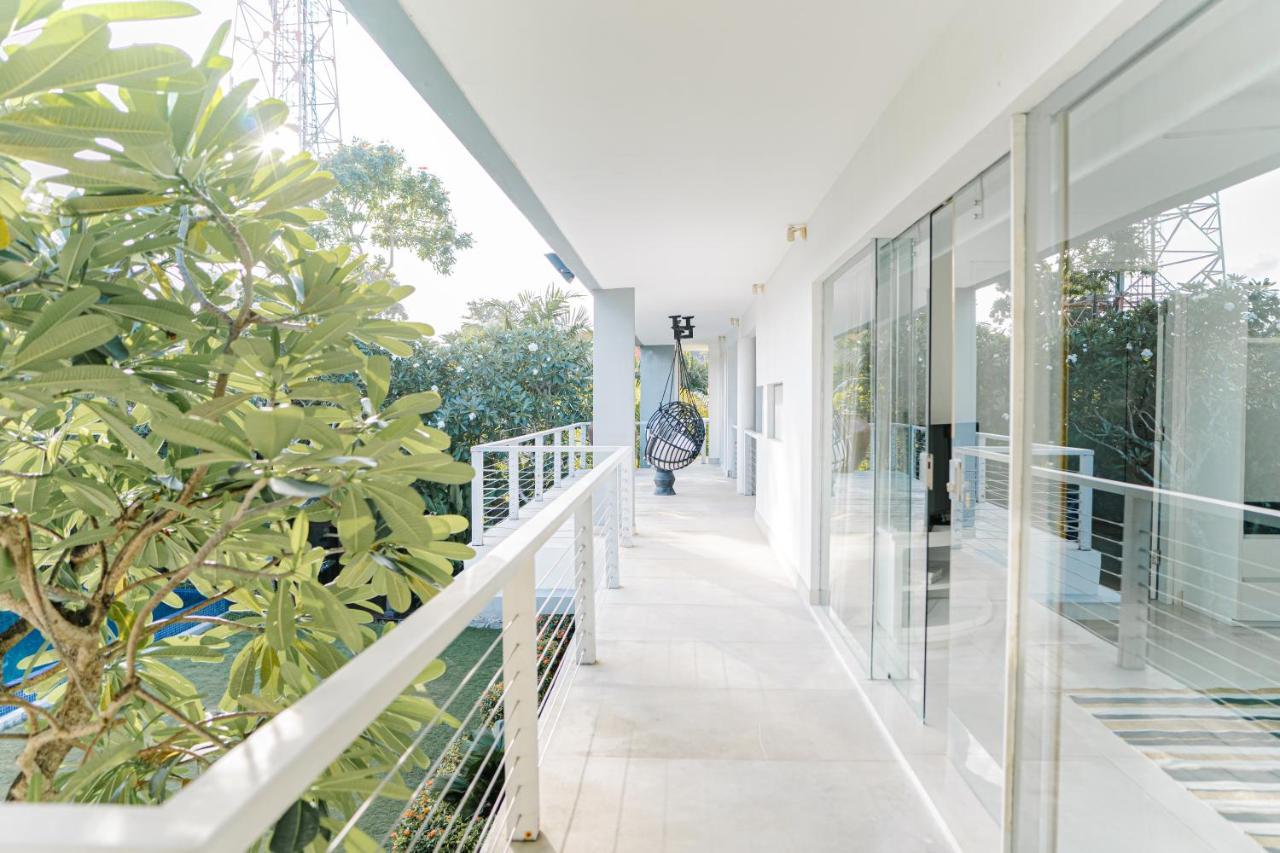 Cassamia Bali Villa Jimbaran (Bali)