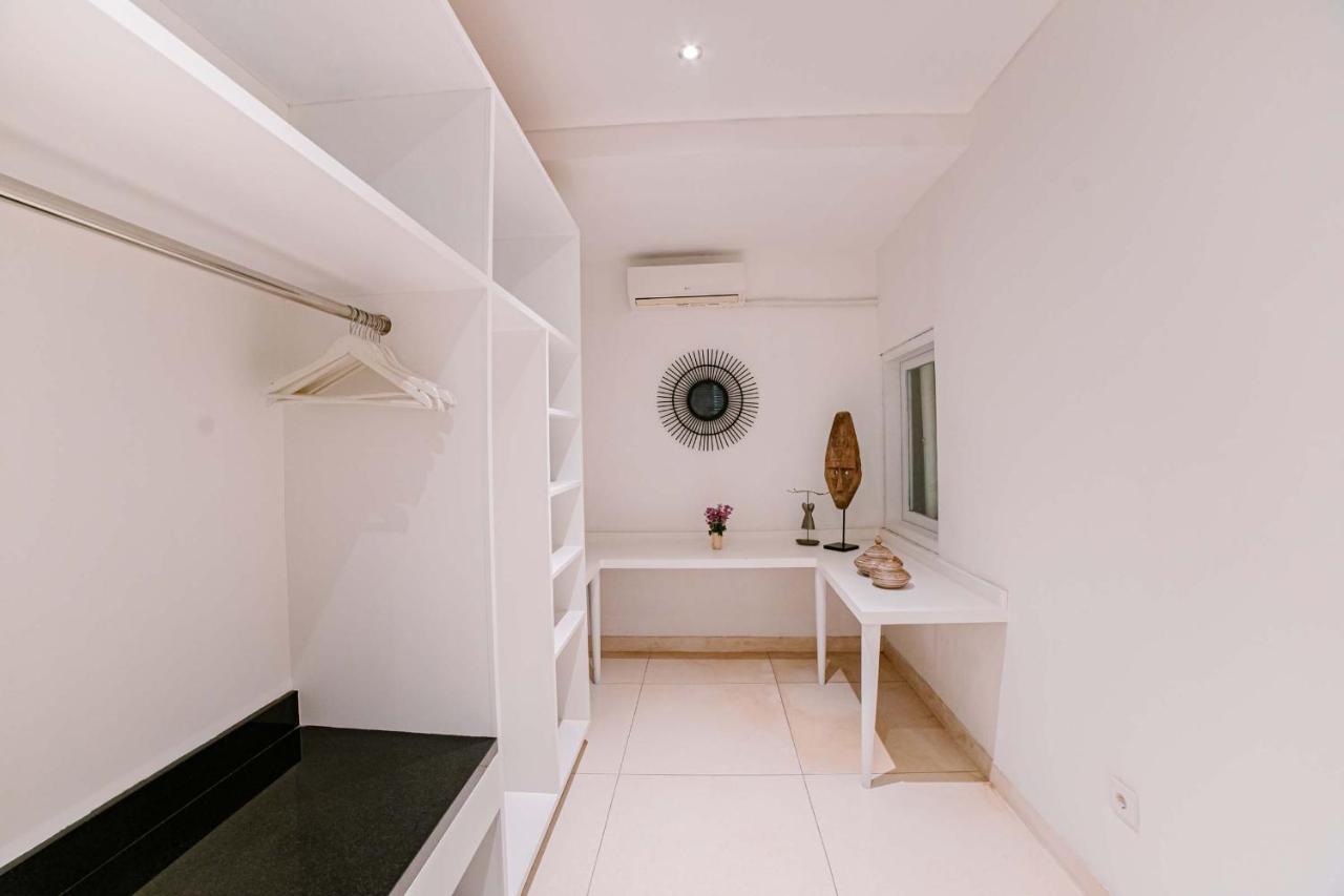 Cassamia Bali Villa Jimbaran (Bali)