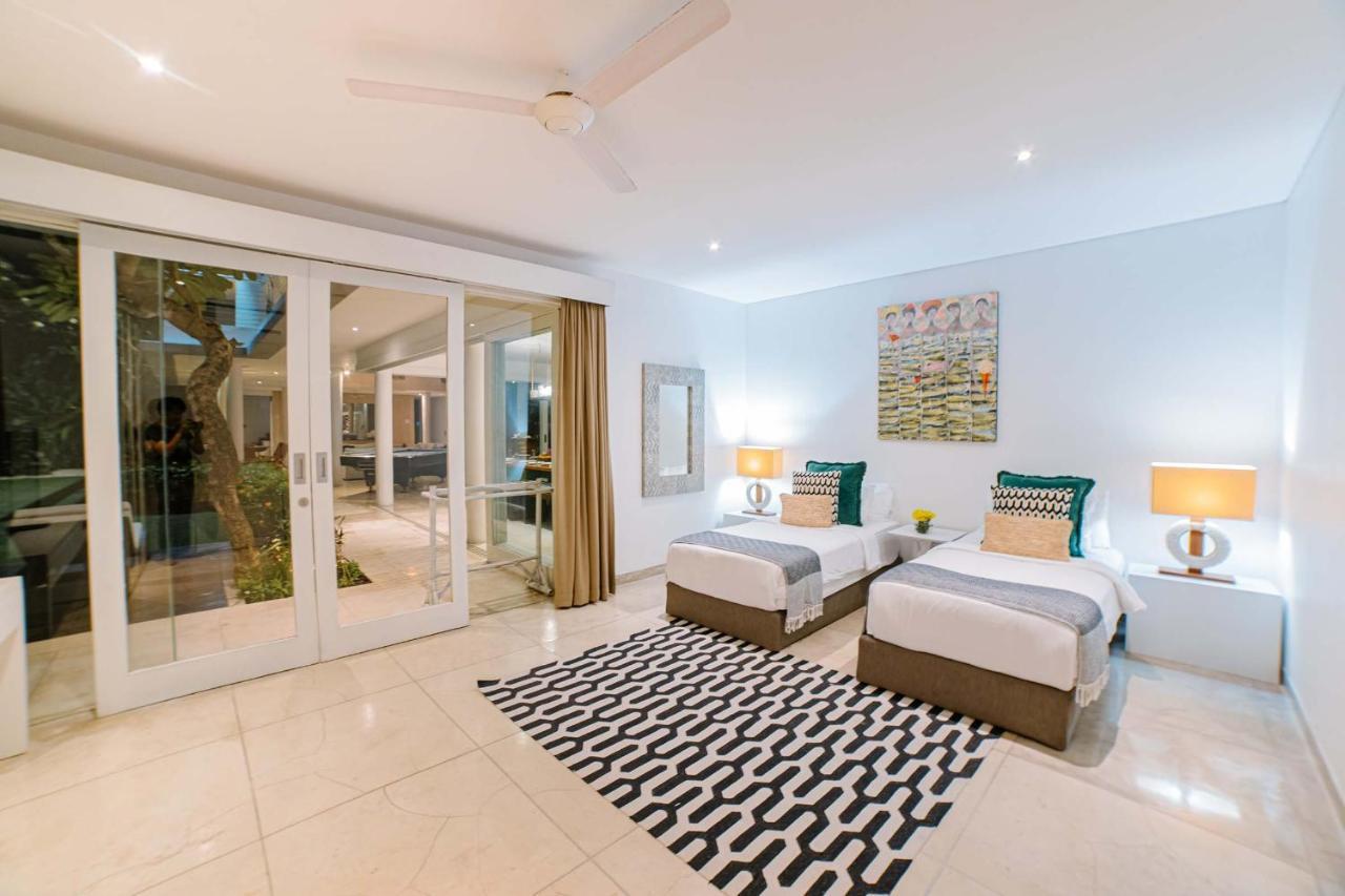Villa Cassamia Bali *