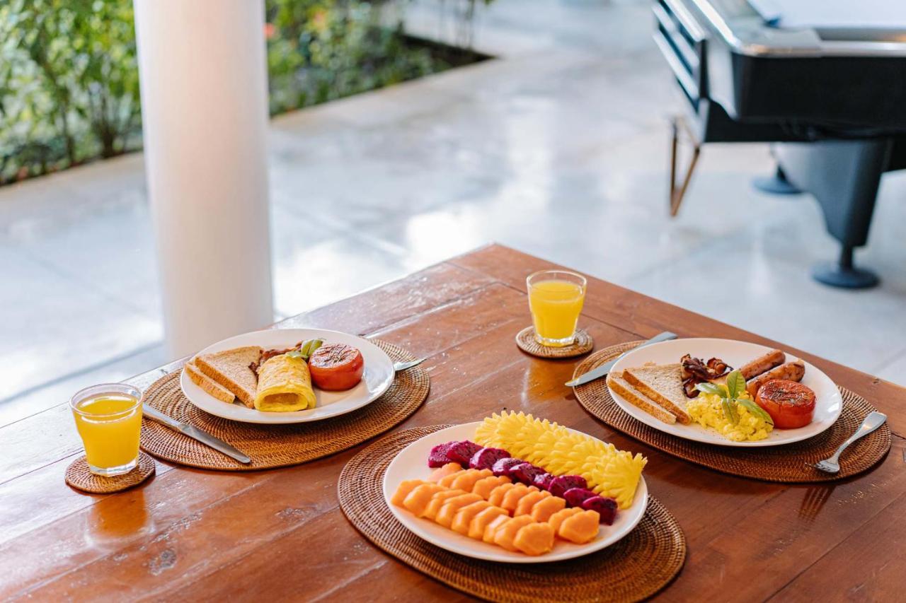 Cassamia Bali Villa
