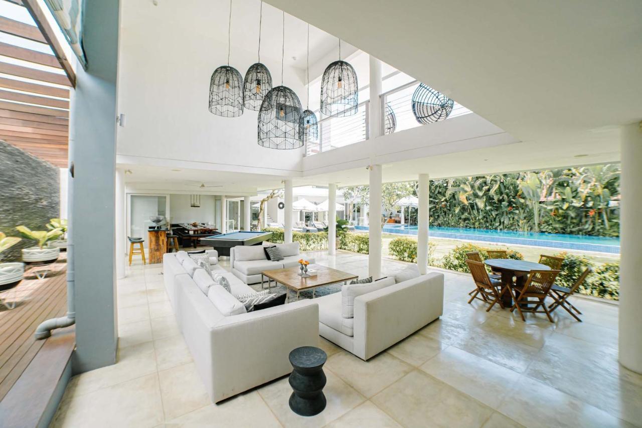 Villa Cassamia Bali Jimbaran (Bali)