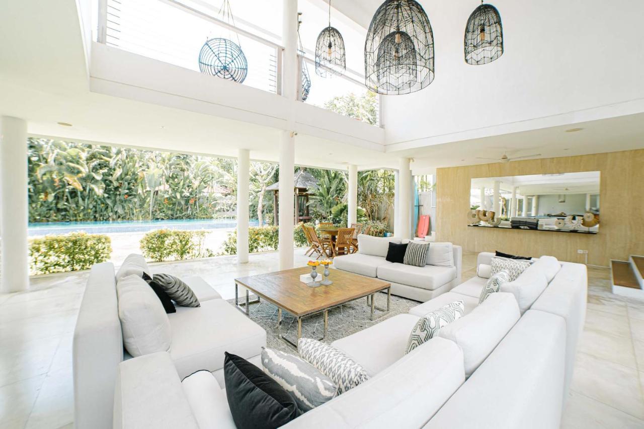 Cassamia Bali Villa
